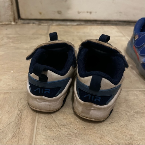 Nike and tayo bus sneakers - Picture 6 of 8